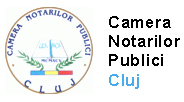 Camera Notarilor Publici Cluj